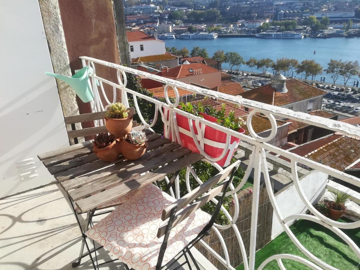 Oportobestview-Smartstudio Dış mekan fotoğraf